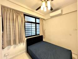 Mandarin Gardens (D15), Condominium #577677631